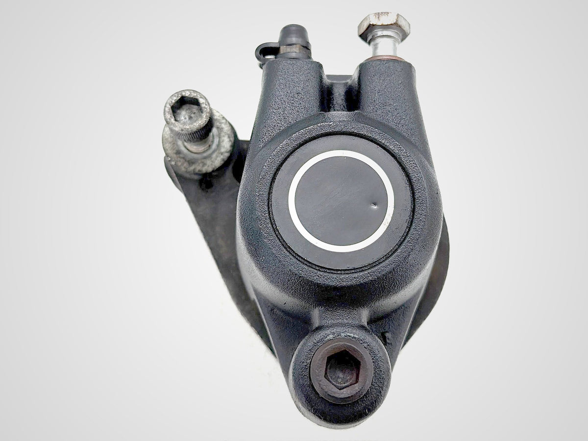 1996 Harley Electra Glide Touring Ultra OEM Front Left 1 Brake Caliper