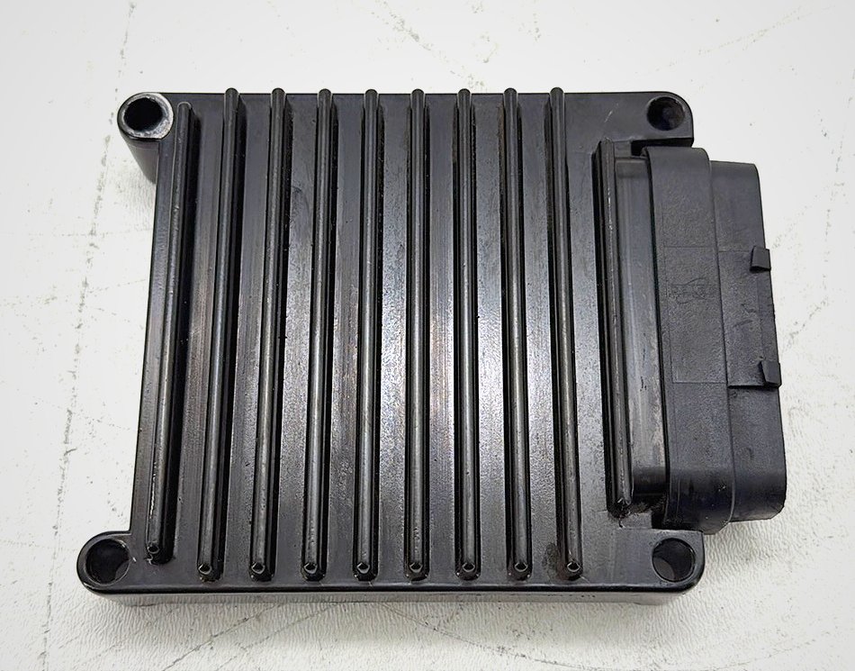 2007 Harley Electra Glide Touring Ultra OEM Engine Control Module Brain ECU ECM