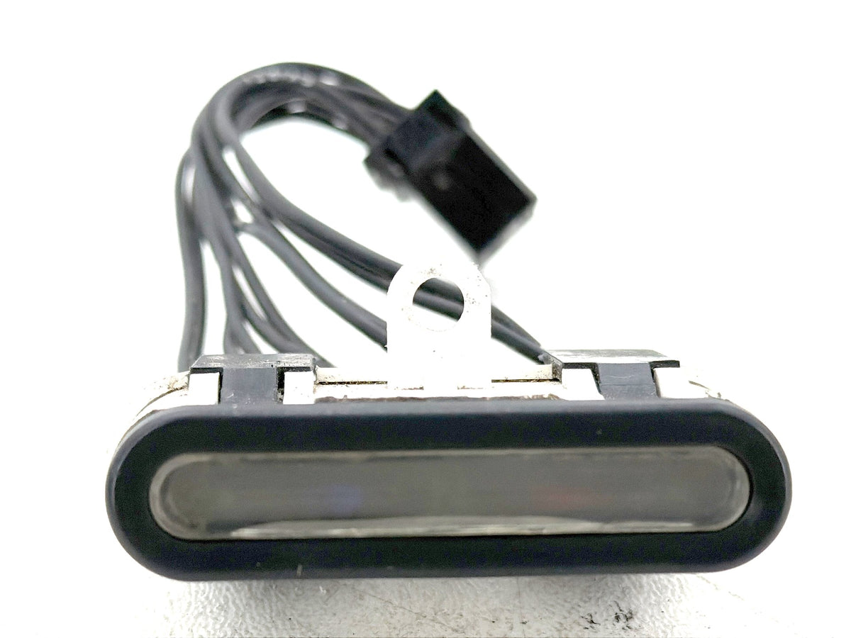 1996 Harley Electra Glide Touring Ultra OEM Dash Indicator Lamp Wire Plug In