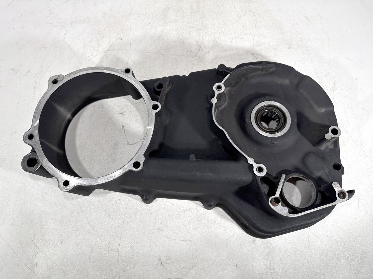 2011 Harley Electra Glide Touring Ultra OEM Inner Primary Clutch Cover