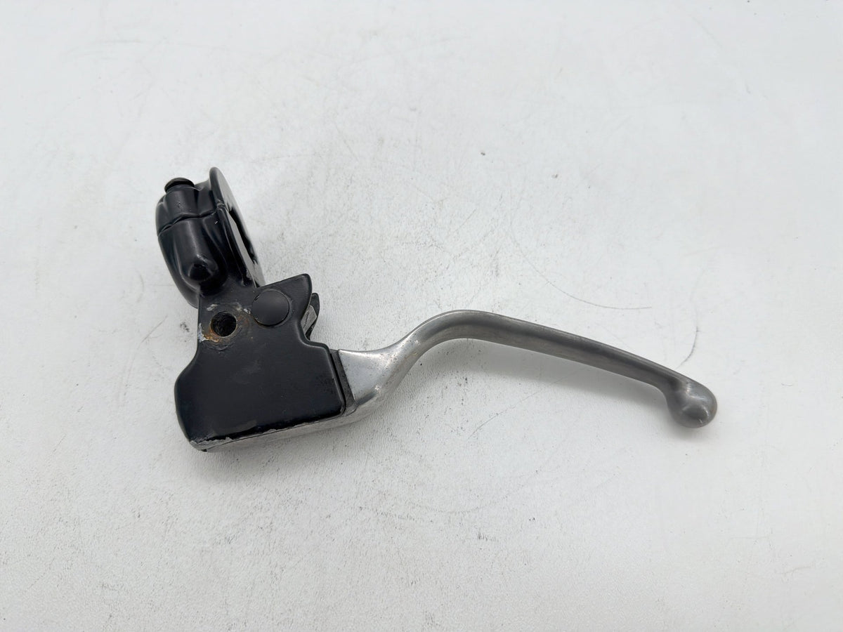 2011 Harley Electra Glide Touring Ultra OEM Front Left Hand Clutch Control Lever