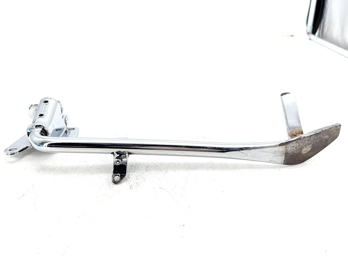 1996 Harley Electra Glide Touring Ultra OEM Left Side Jiffy Kick Stand