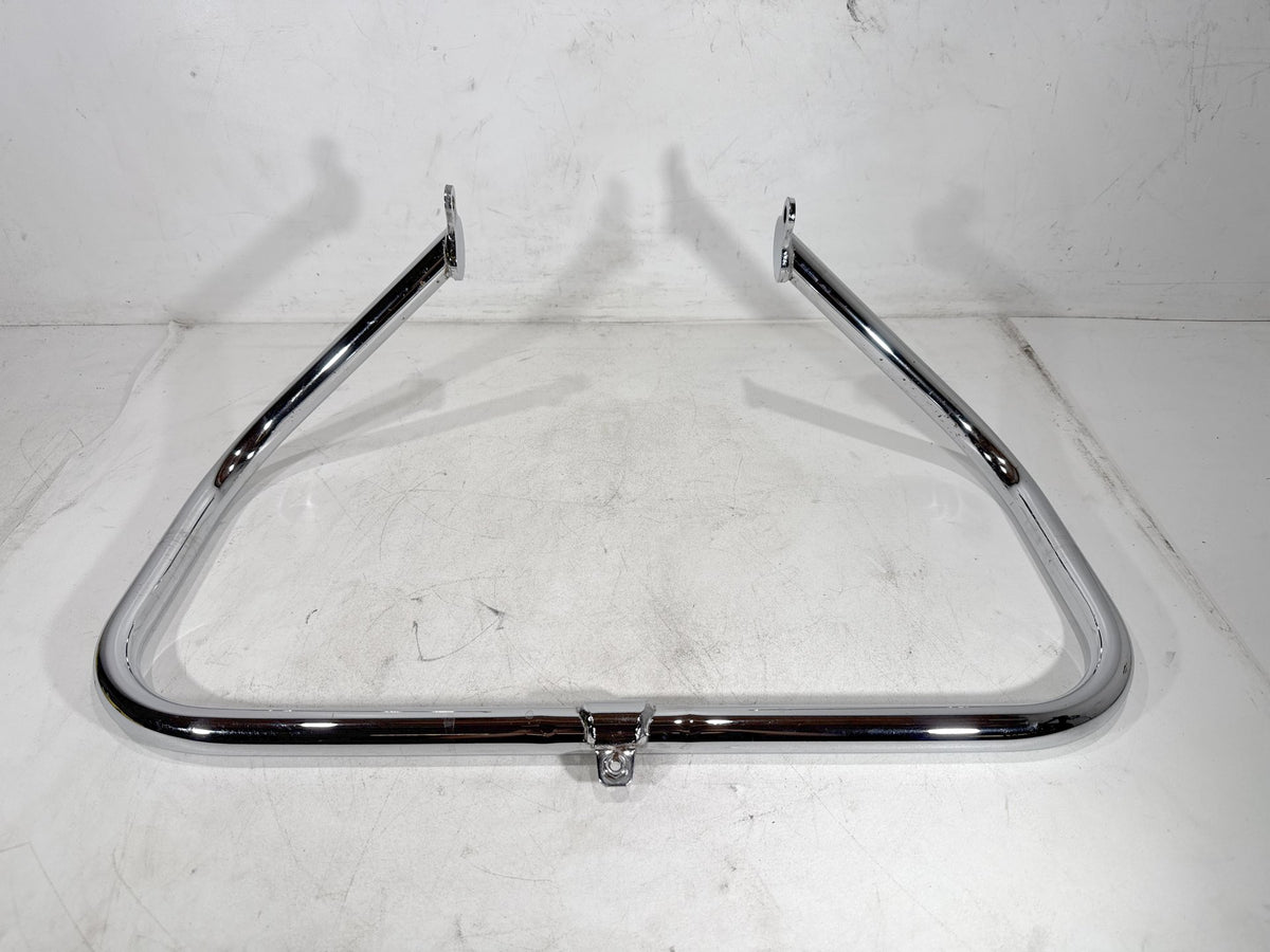 2011 Harley Electra Glide Touring Ultra OEM Front Engine Crash Highway Bar Guard