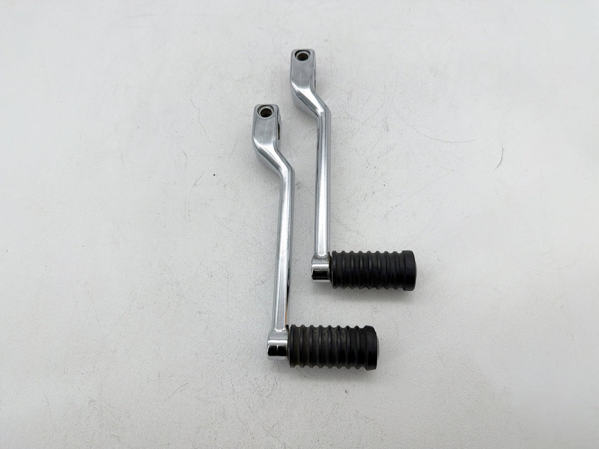 2011 Harley Electra Glide Touring Ultra OEM Gear Shifter Lever Pedal Pedals