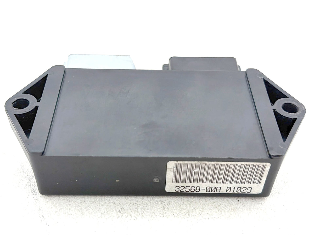 2001 Harley Softail Standard OEM Ignition Computer Module Igniter CDI 32568-00A