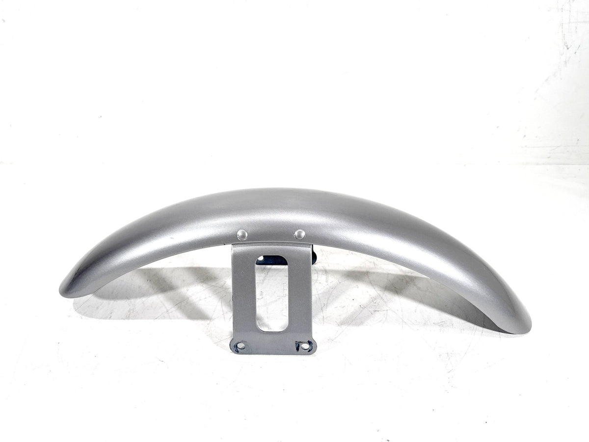 2001 Harley Softail Standard FXST OEM Front Wheel Fender Shell Panel