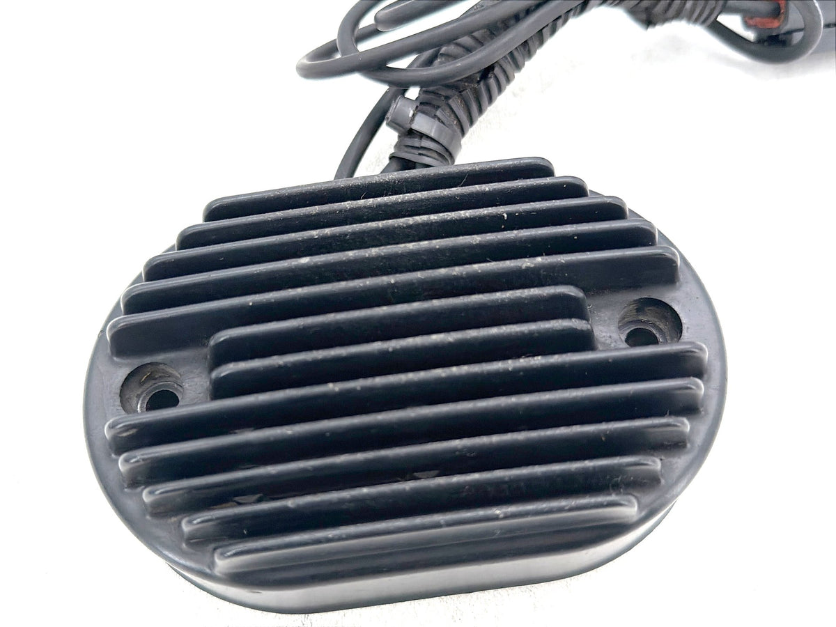 2001 Harley Softail Standard FXST OEM Voltage Regulator Rectifier