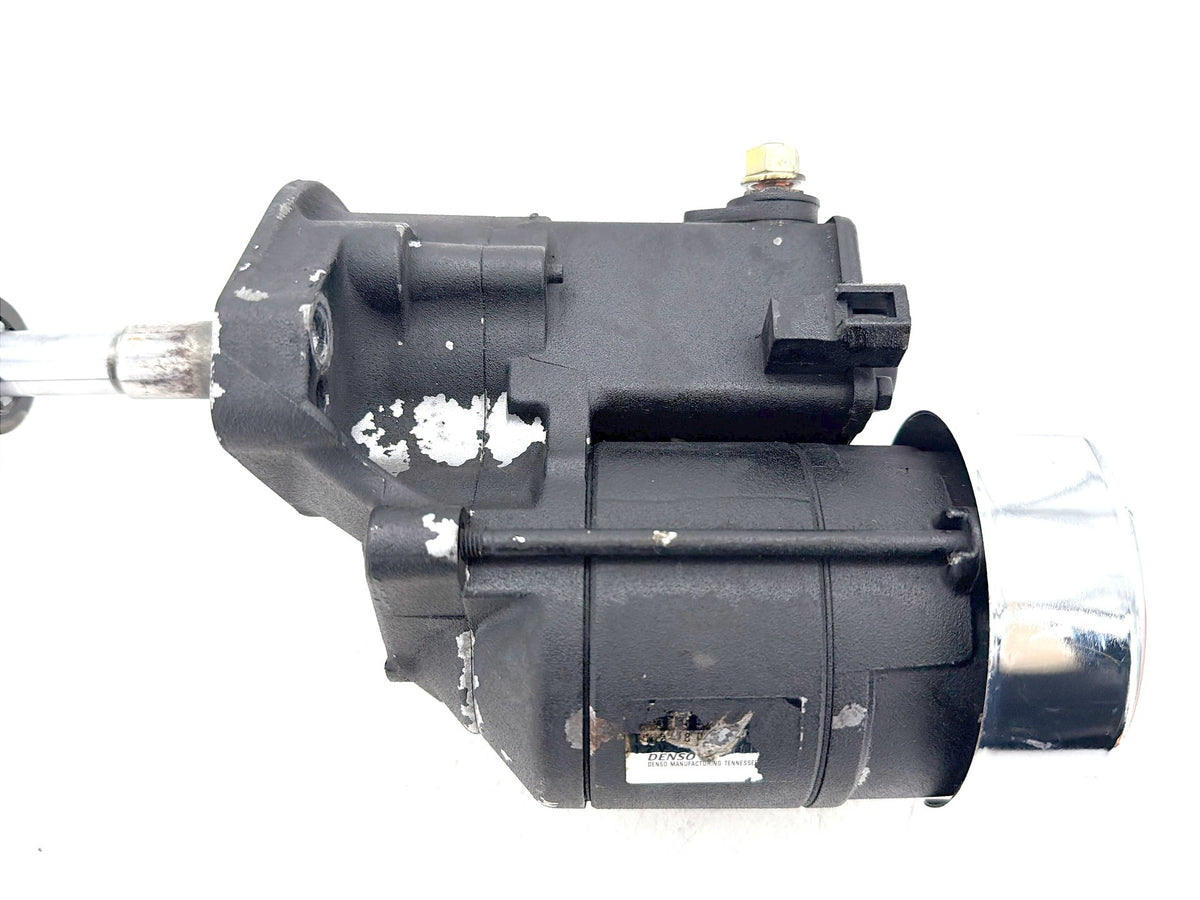 2001 Harley Softail Standard FXST OEM Engine Starter Motor 31553-94B 12V