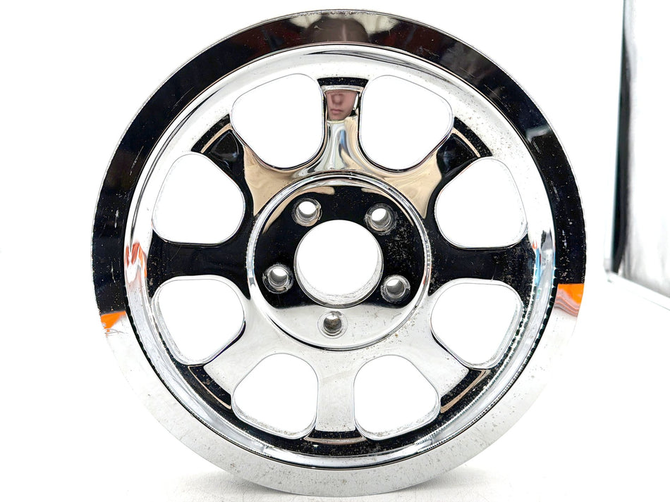 2001 Harley Softail Standard FXST OEM Rear Driver Pulley Sprocket 70T 1-1/8"