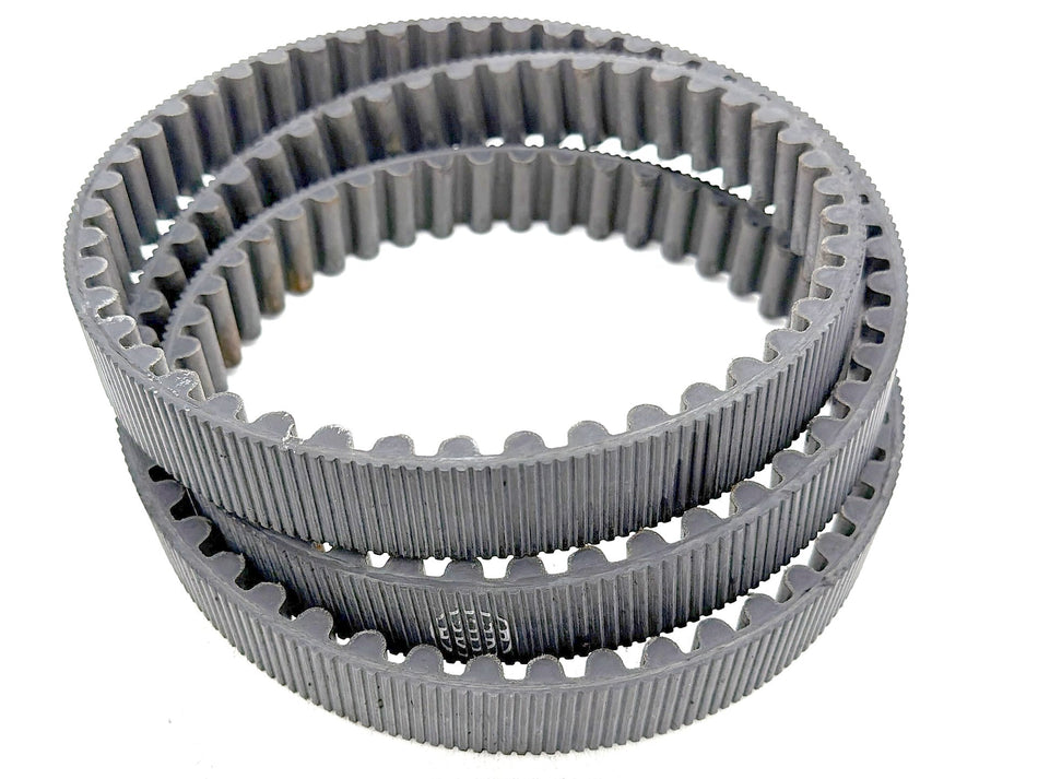 2003 Harley Softail Deuce FXSTDI OEM Rear Drive Belt 40307-00B 135T 1-1/8"