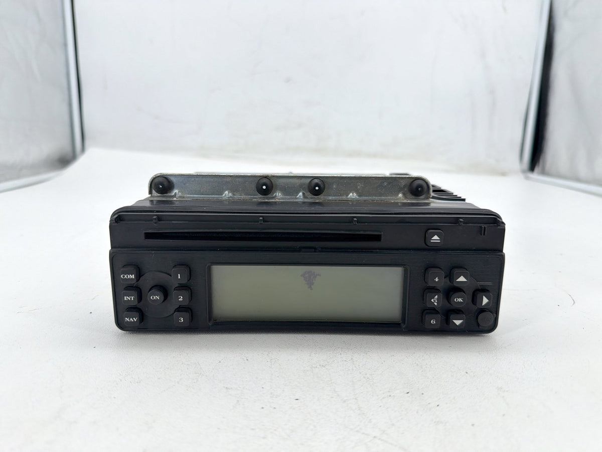 2011 Harley Electra Glide Touring Ultra OEM Harman Kardon Radio Player