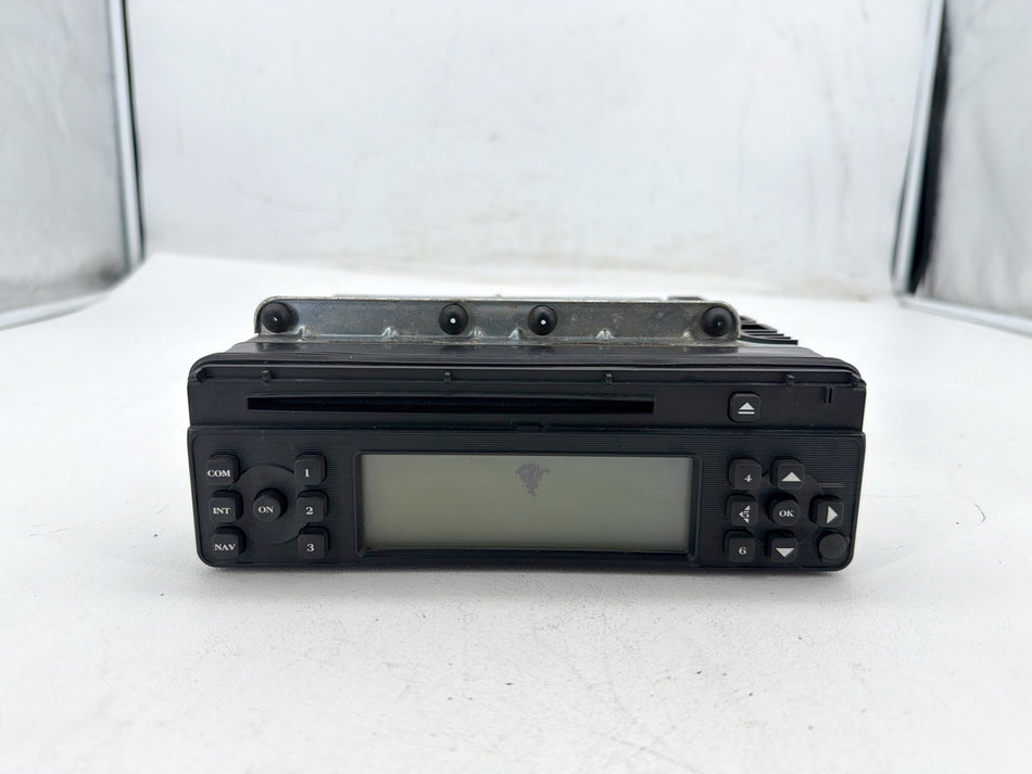 2011 Harley Electra Glide Touring Ultra OEM Harman Kardon Radio Player