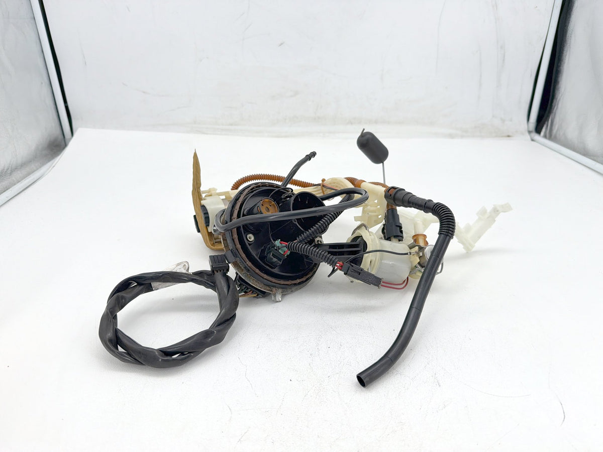 11 Harley Electra Glide Touring Ultra OEM Fuel Pump Gas Gasoline Petrol Sending