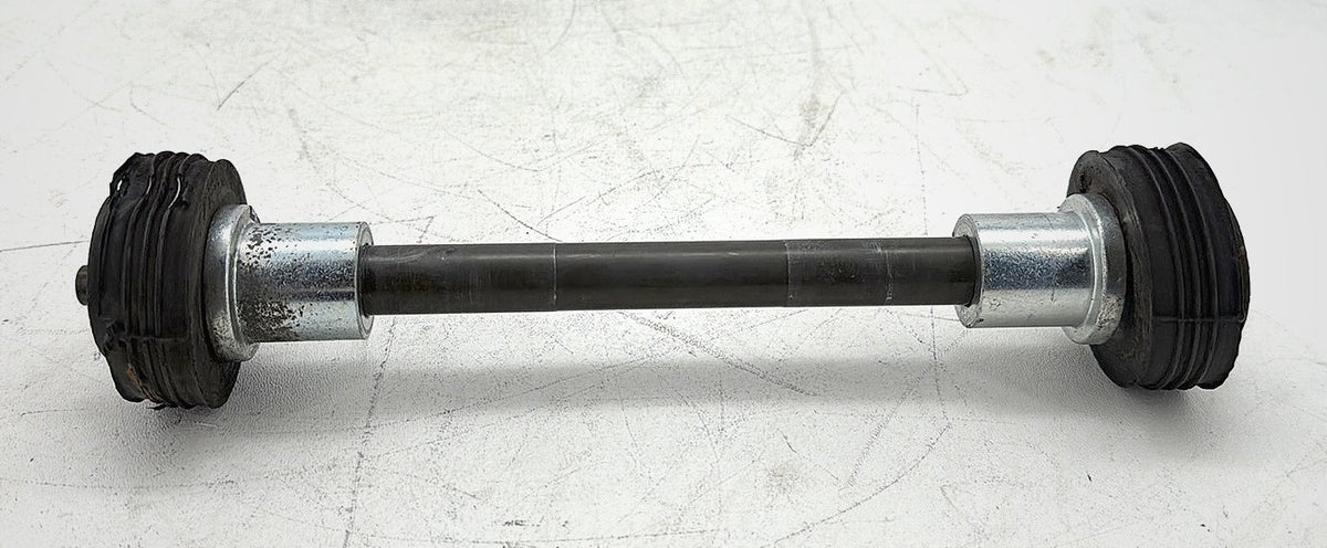 2007 Harley Electra Glide Touring Ultra OEM Rear Fork Swingarm Pivot Bolt Shaft