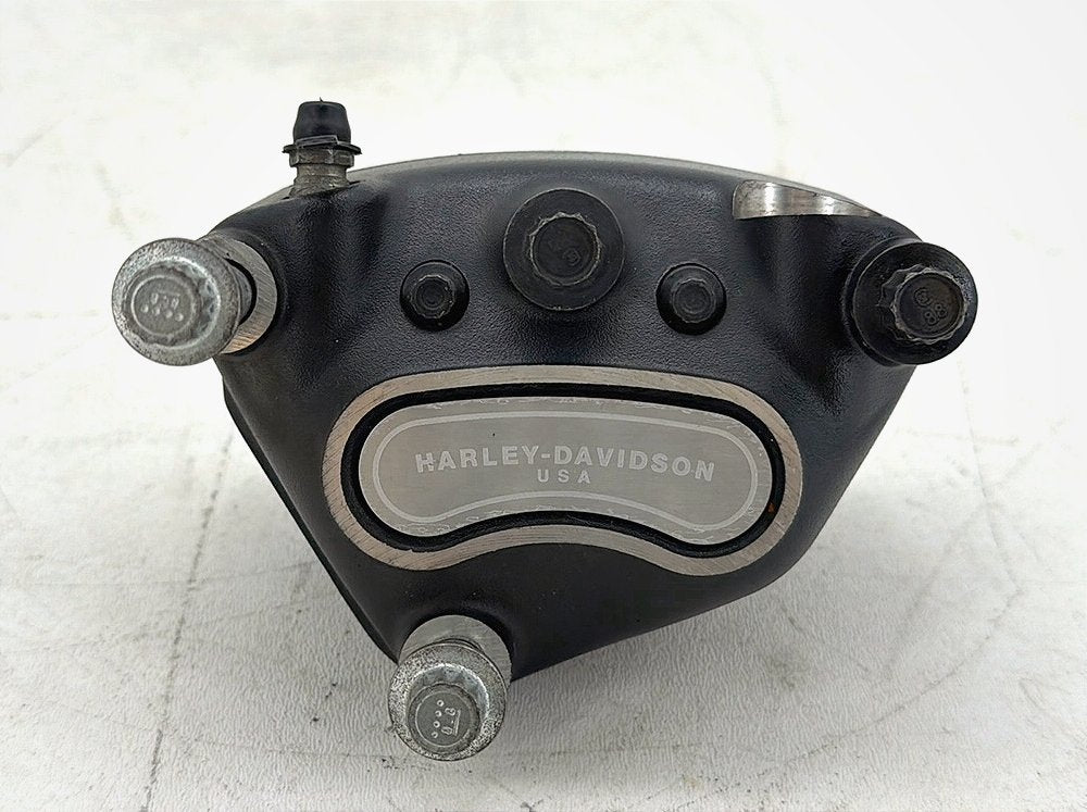 2007 Harley Electra Glide Touring Ultra OEM Front Left 1 Brake Caliper