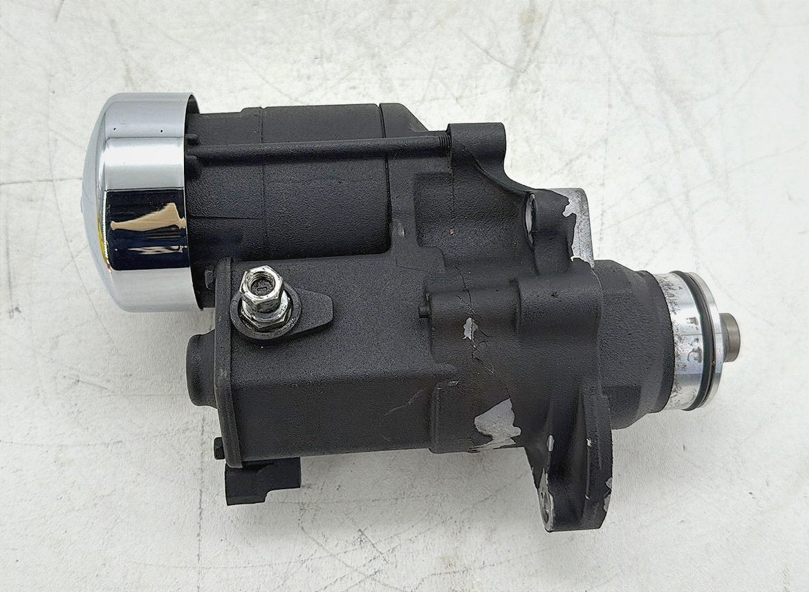 2007 Harley Electra Glide Touring Ultra OEM Engine Starter Motor