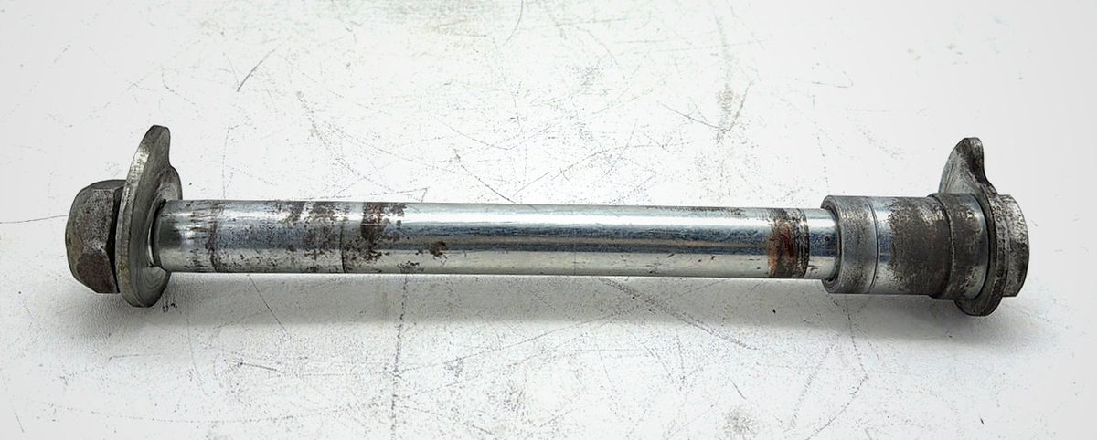 2007 Harley Electra Glide Touring Ultra OEM Rear Wheel Axle Bolt Shaft