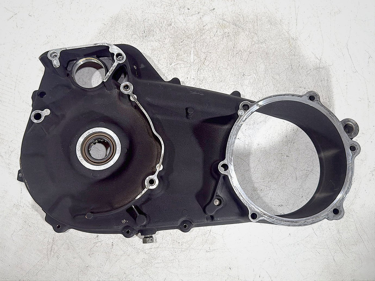 2007 Harley Electra Glide Touring Ultra OEM Inner Primary Clutch Cover