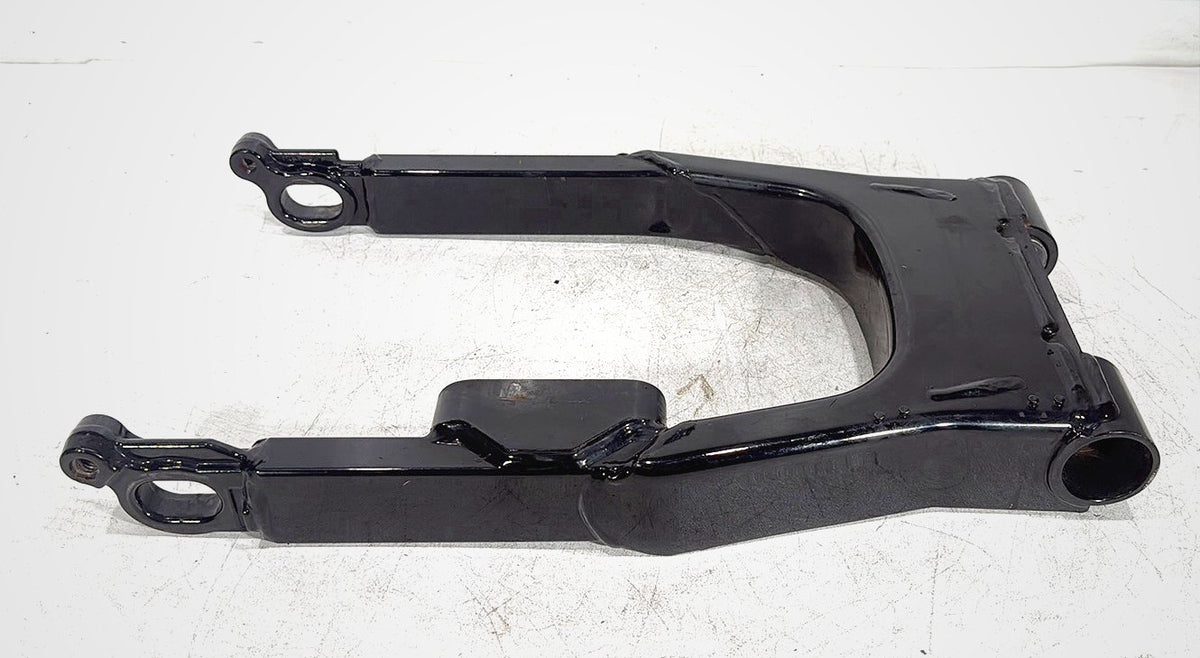 2007 Harley Electra Glide Touring Ultra OEM Rear Fork Swingarm Swing Arm
