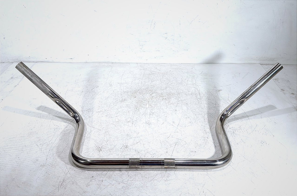 2007 Harley Electra Glide Touring Ultra OEM Front Handlebars Handle Bars