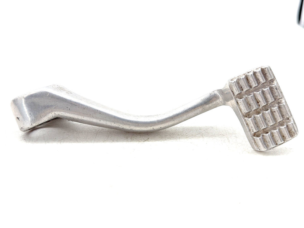 1991 Harley Sportster 883 Deluxe XLH883 OEM Foot Brake Control Lever Pedal