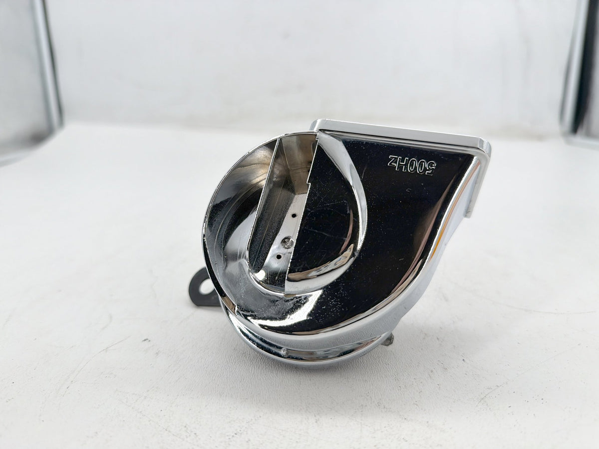 2011 Harley Electra Glide Touring Ultra OEM Signal Horn Klaxon Beep