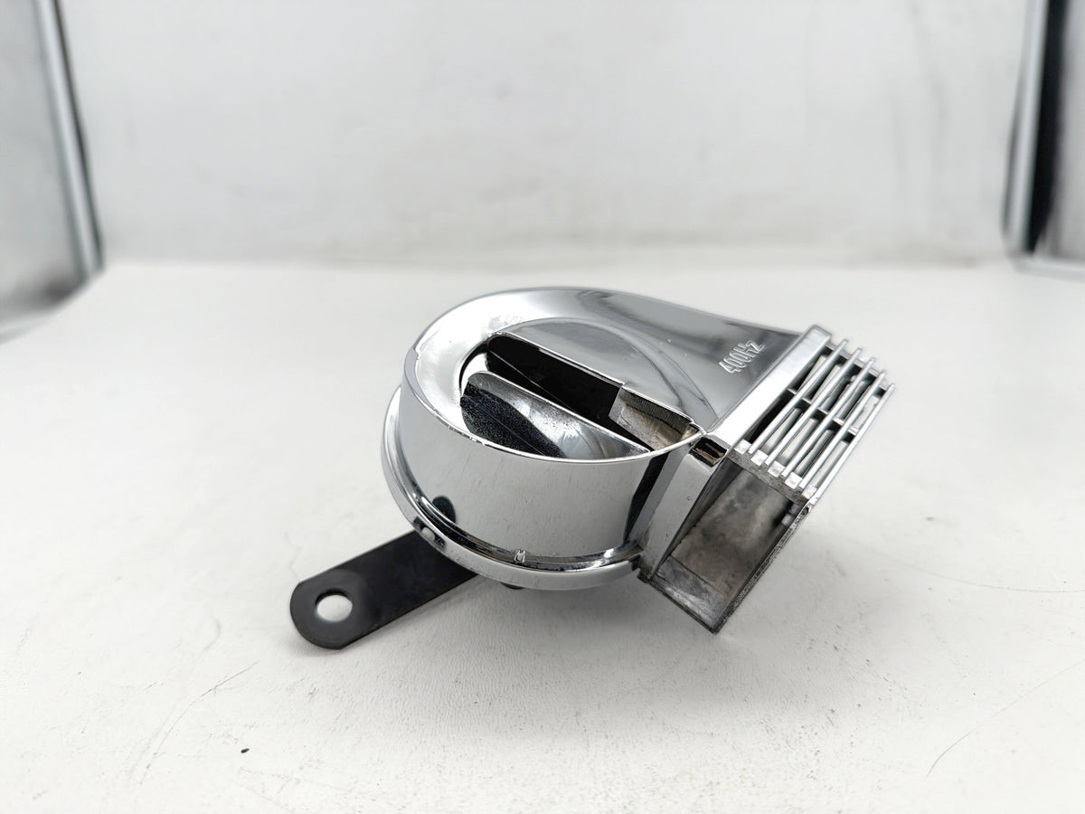 2011 Harley Electra Glide Touring Ultra OEM Signal Horn Klaxon Beep