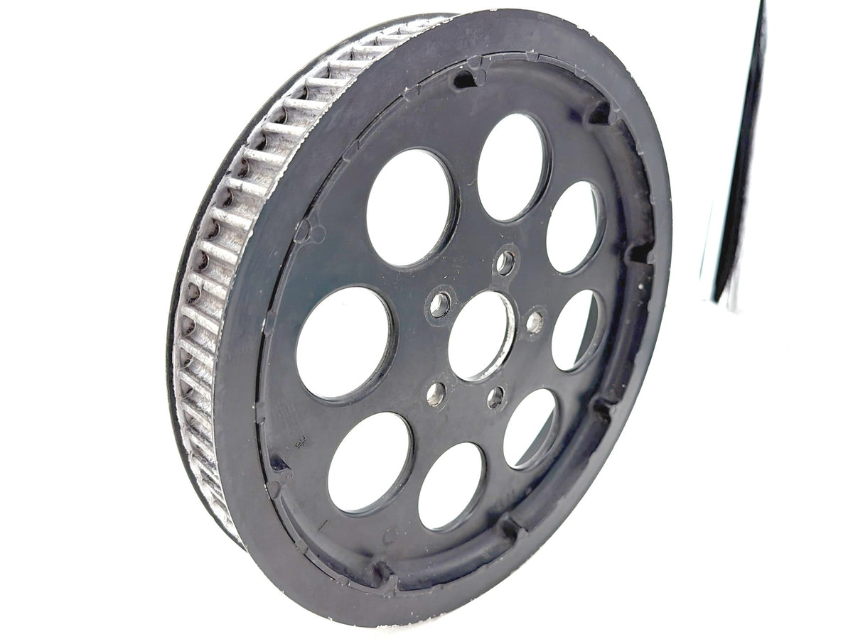 1993 Harley Electra Glide Touring Sport OEM Rear Driver Pulley Sprocket 70T 1.5"