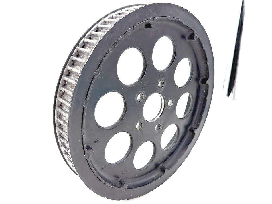 1993 Harley Electra Glide Touring Sport OEM Rear Driver Pulley Sprocket 70T 1.5"