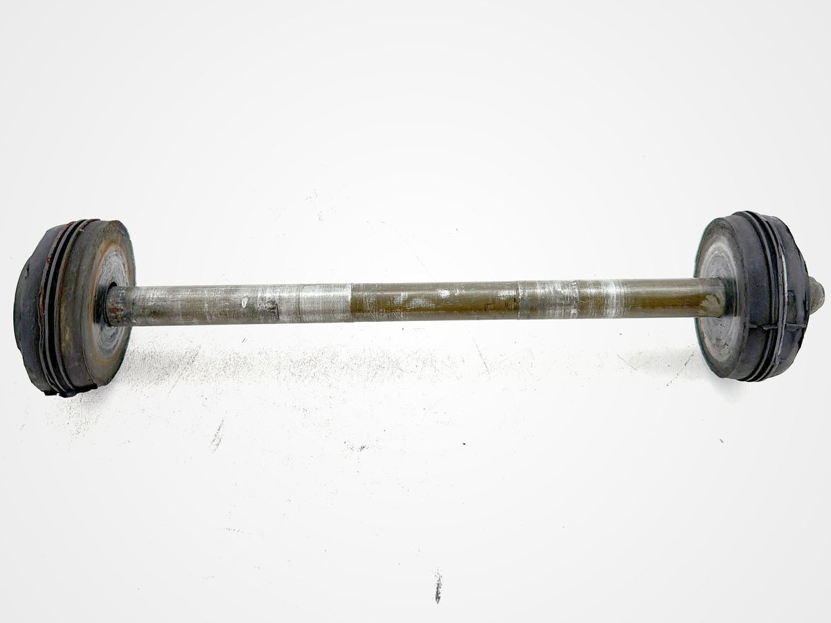 1993 Harley Electra Glide Touring Sport OEM Rear Fork Swingarm Pivot Bolt Shaft