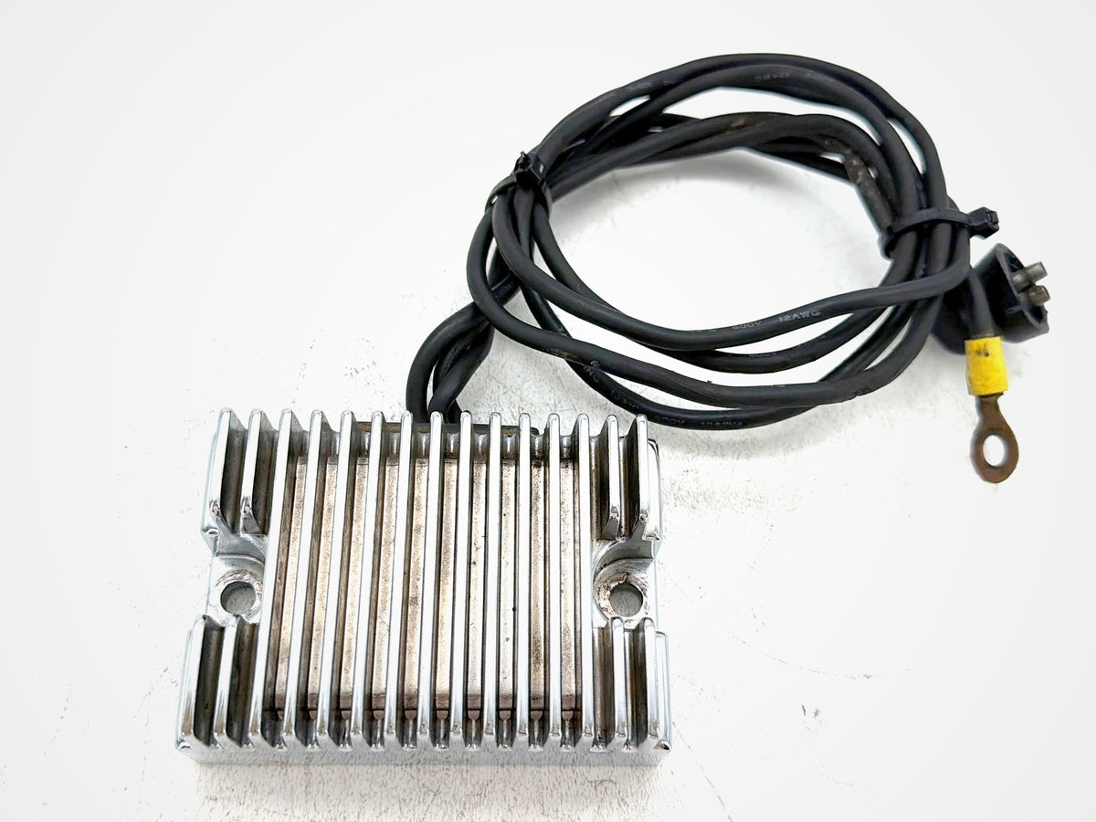 1993 Harley Electra Glide Touring FLHT OEM Voltage Regulator Rectifier