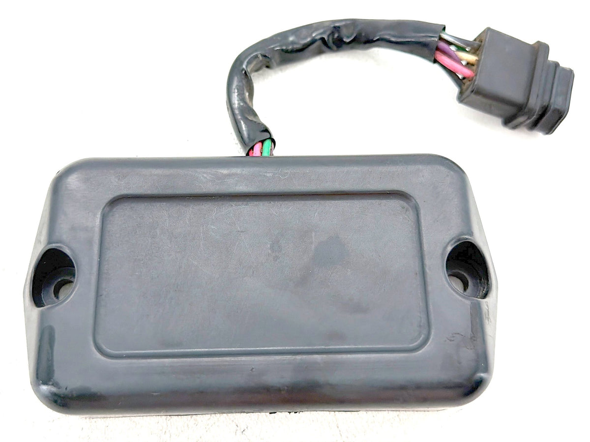 1993 Harley Electra Glide Touring Sport OEM Ignition Computer Module Igniter CDI