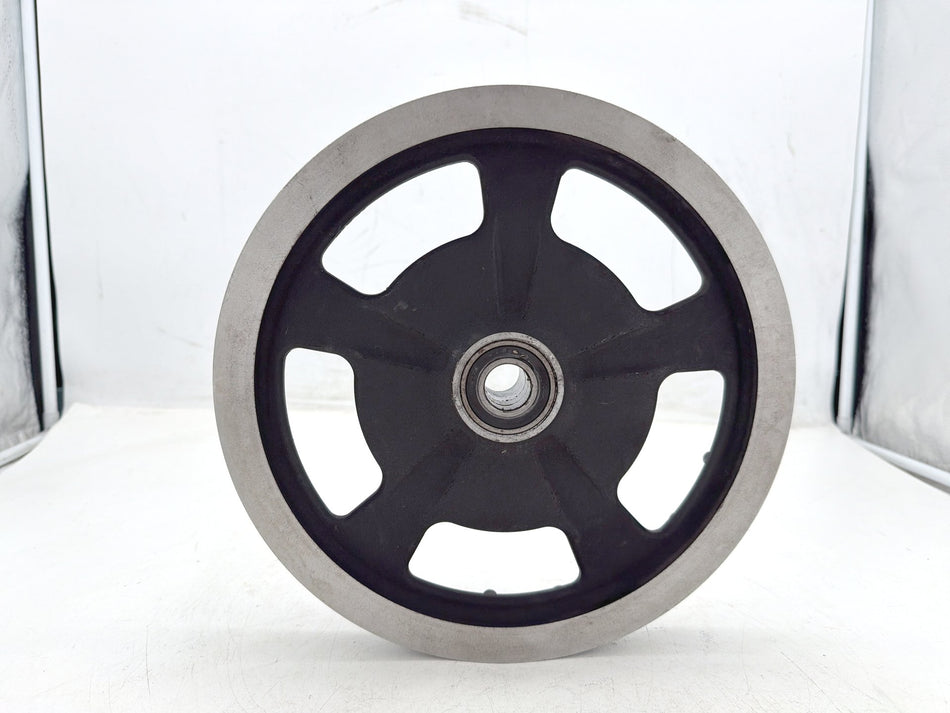 2010 Harley Electra Glide Touring Ultra OEM Rear Driver Pulley Sprocket 68T 1"