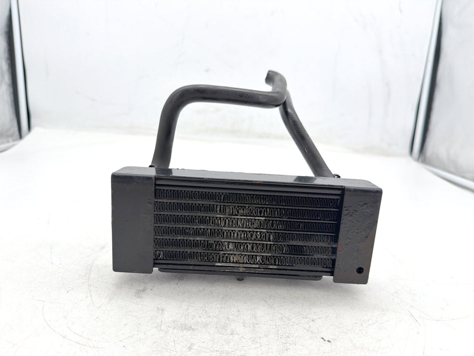 2010 Harley Electra Glide Touring Ultra OEM Oil Cooling Cooler Core Radiator