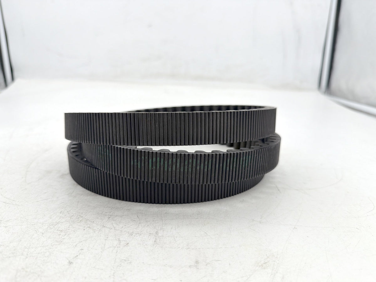 2010 Harley Electra Glide Touring Ultra OEM Rear Drive Belt 40024-09 140T 1"