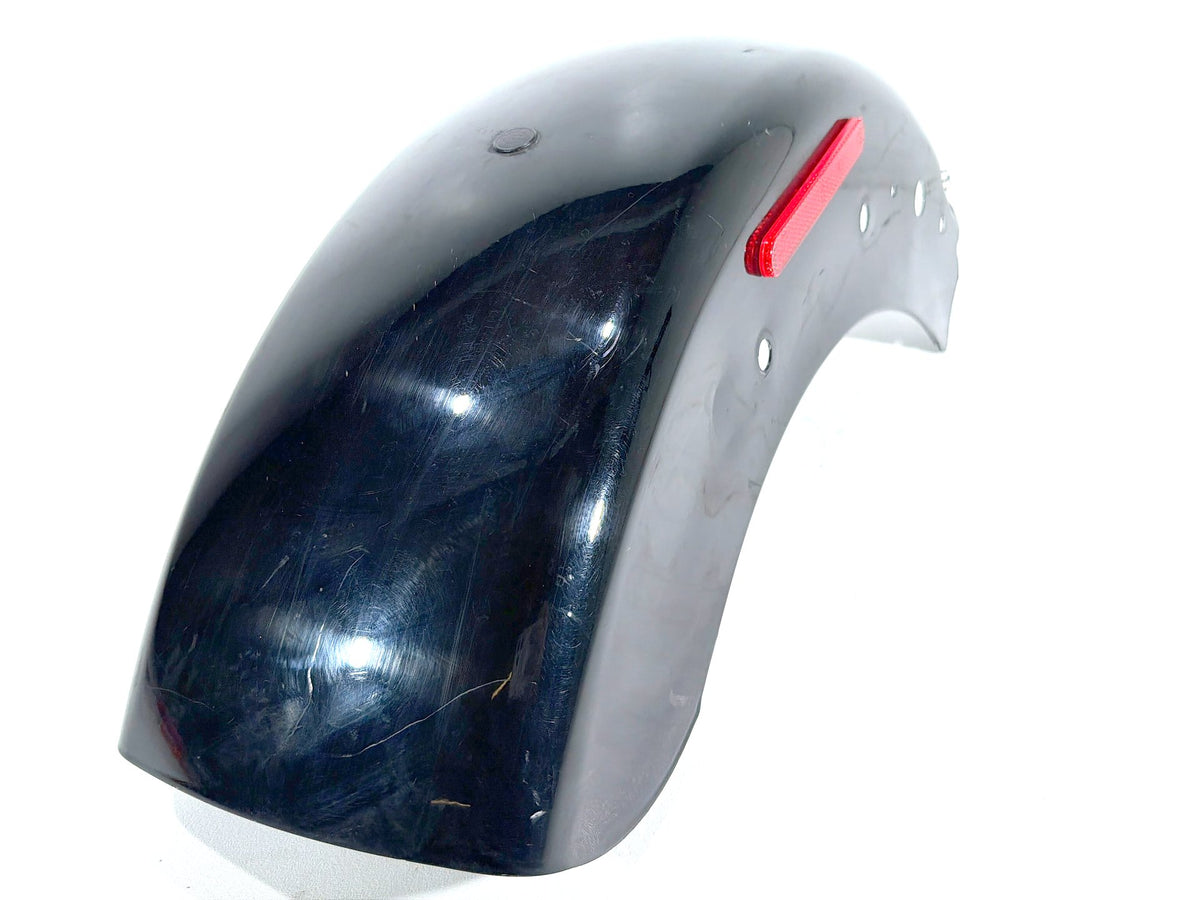2014 Harley Softail Slim FLS OEM Rear Wheel Fender Panel 59500-11