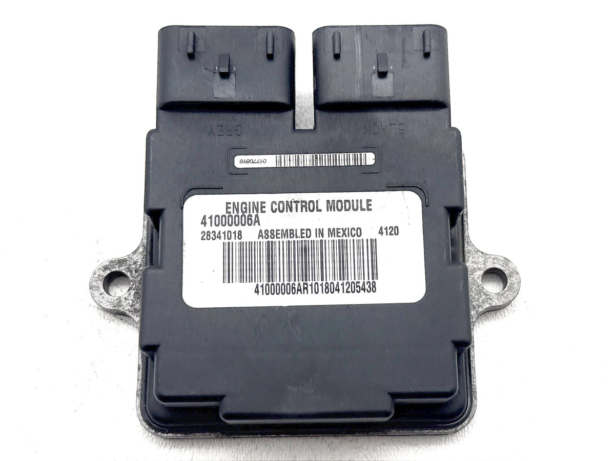 2014 Harley Softail Slim FLS OEM Engine Control Module Brain ECU ECM
