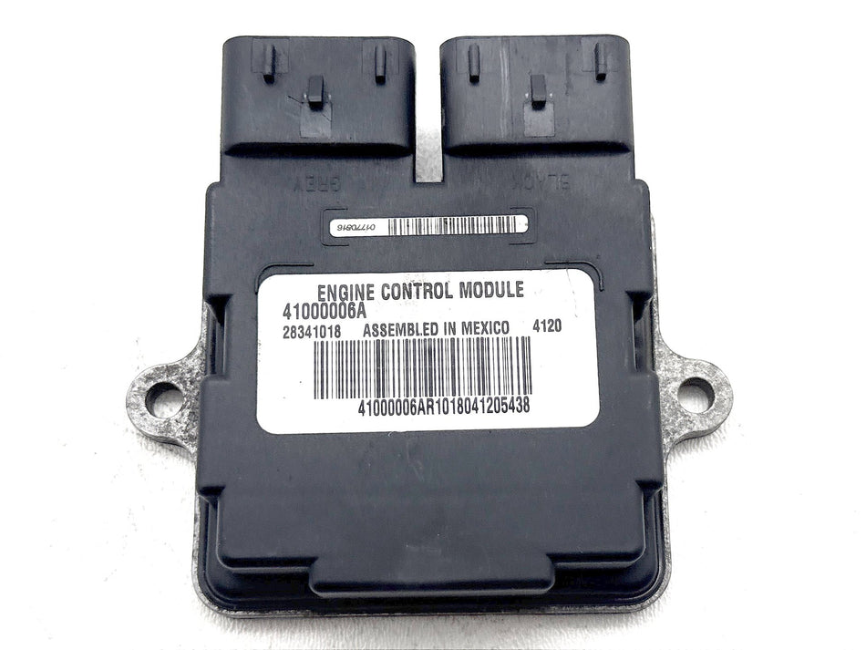 2014 Harley Softail Slim FLS OEM Engine Control Module Brain ECU ECM
