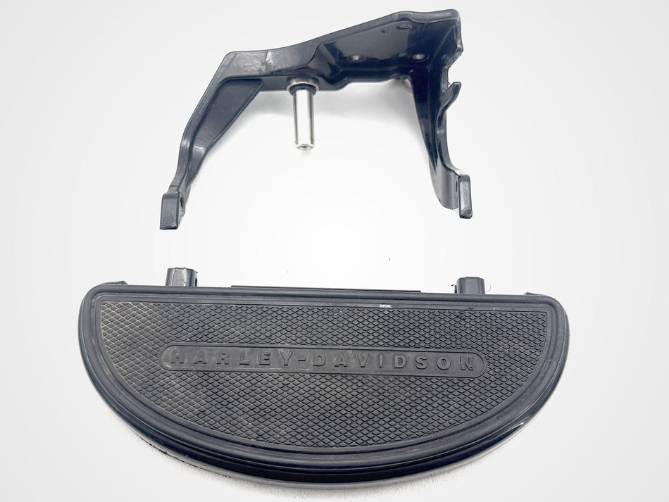 2014 Harley Softail Slim FLS OEM Right Driver 1 Floorboard Foot Rest