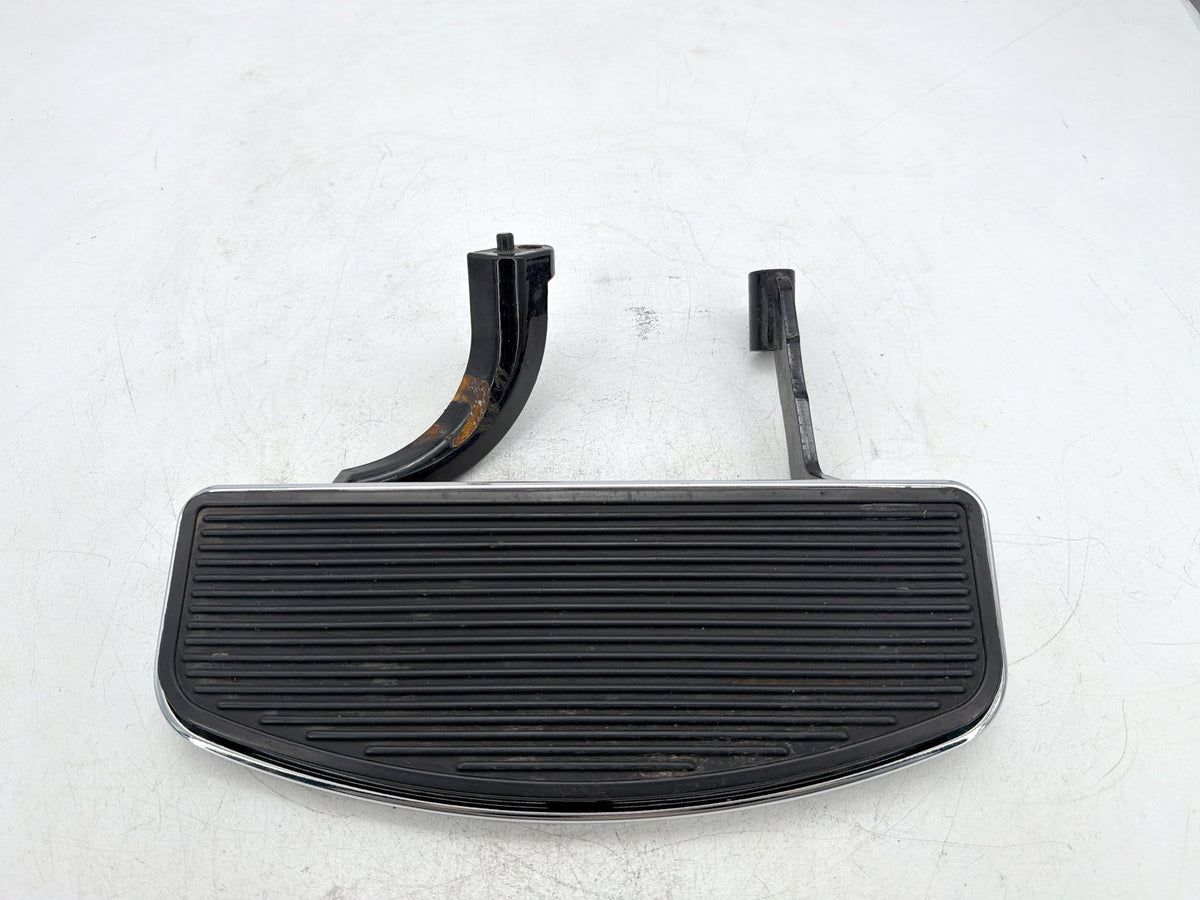 2010 Harley Electra Glide Touring Ultra OEM Right Driver 1 Floorboard Foot Rest