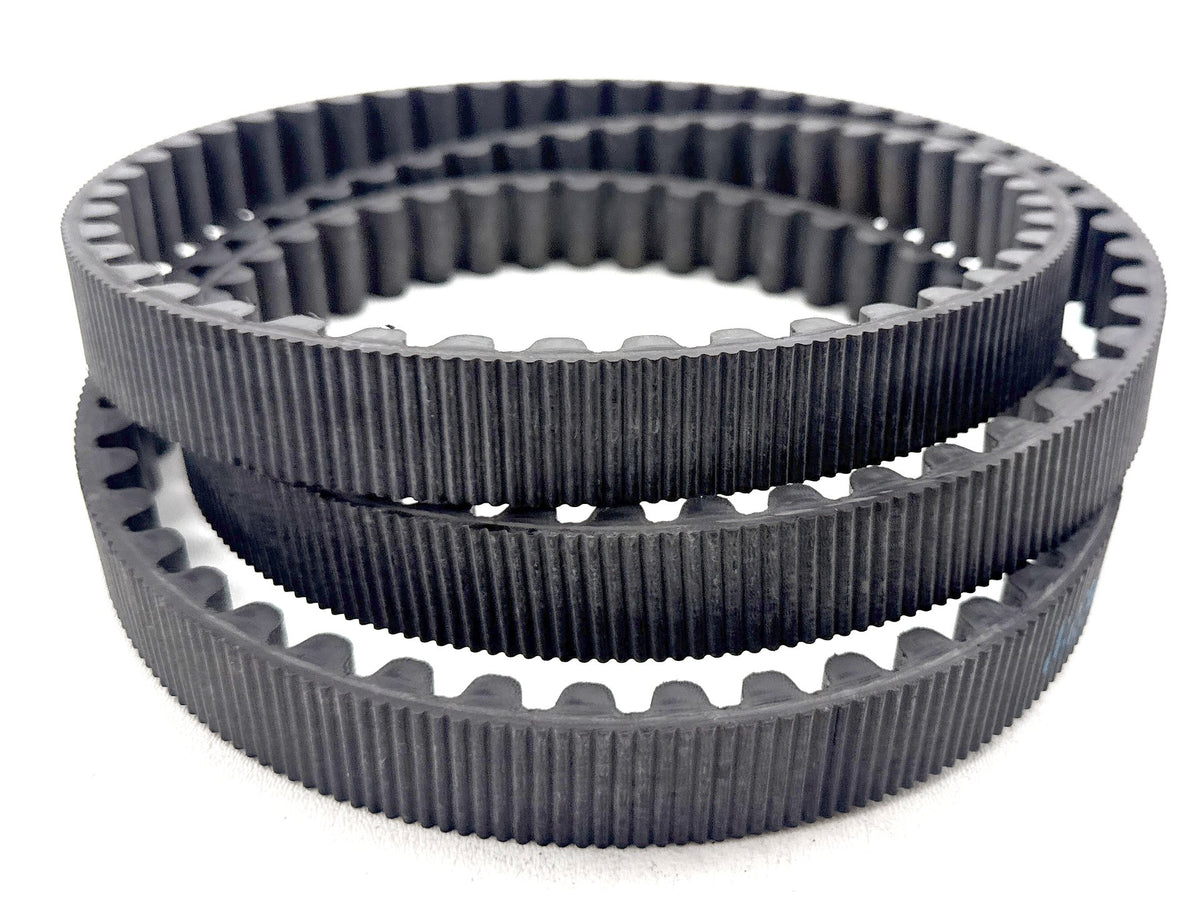 2014 Harley Softail Slim FLS OEM Rear Drive Belt 40000001 133T 24 mm