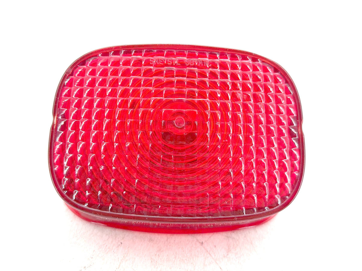 2002 Harley Heritage Softail Classic FLSTC OEM Rear Brake Taillight Tail Lamp