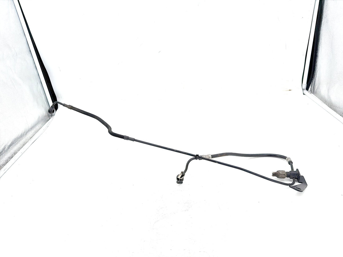 2011 Harley Street Glide Touring FLHX-103 OEM Rear Brake Hose Line Pipe ABS