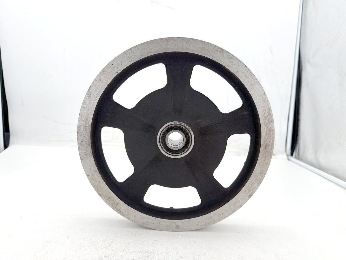 2012 Harley Electra Glide Touring Ultra OEM Rear Driver Pulley Sprocket 68T 1"