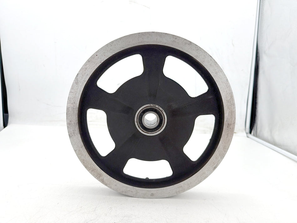 2012 Harley Electra Glide Touring Ultra OEM Rear Driver Pulley Sprocket 68T 1"