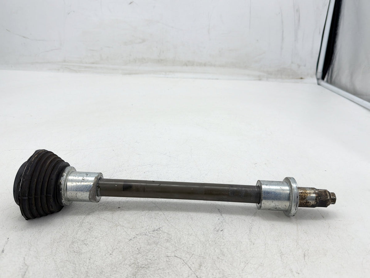 2012 Harley Electra Glide Touring Ultra OEM Rear Fork Swingarm Pivot Bolt Shaft