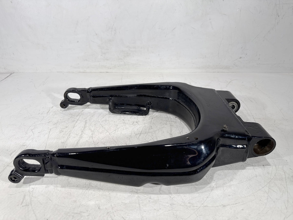 2012 Harley Electra Glide Touring Ultra OEM Rear Fork Swingarm Swing Arm
