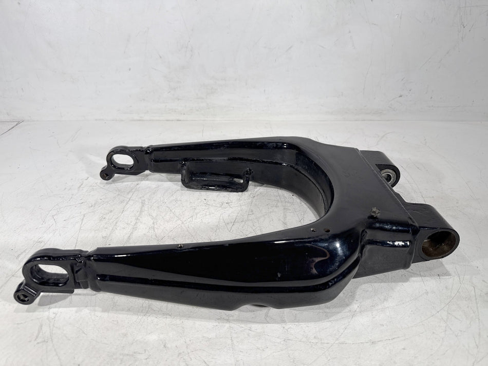 2012 Harley Electra Glide Touring Ultra OEM Rear Fork Swingarm Swing Arm