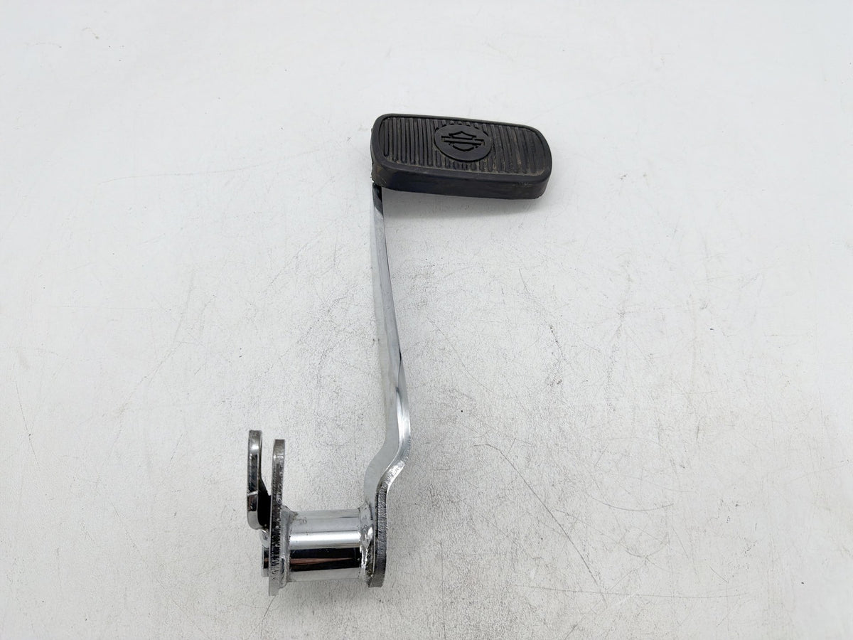 2012 Harley Electra Glide Touring Ultra OEM Foot Brake Control Lever Pedal