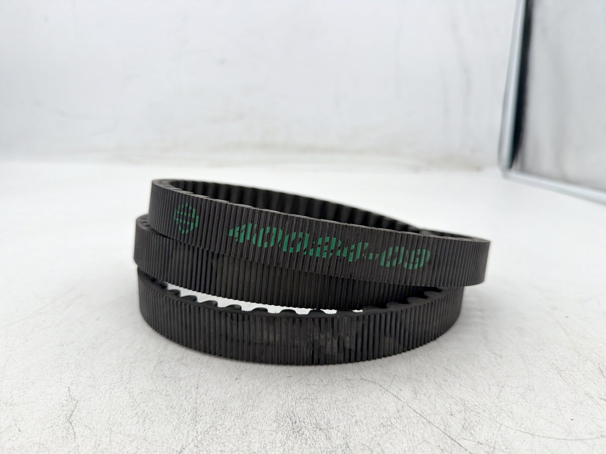2012 Harley Electra Glide Touring Ultra OEM Rear Drive Belt 40024-09 140T 1"